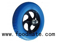 PU Wheel For Korea Market