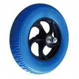 PU Wheel For Korea Market