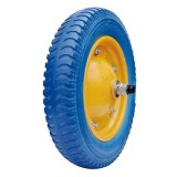 PU Foam Wheel For Wheelbarrow