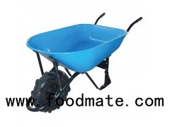 100L Construction Wheel Barrow