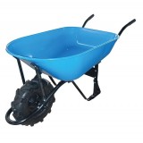 100L Construction Wheel Barrow