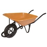 65L France Wheelbarrow