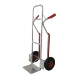 Aluminum Hand Trolley