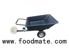 200kg Dumping Trailer