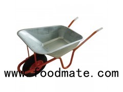 80L Construction Wheelbarrow