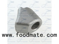 C87GB Block Replacement Toolholder For Kennamtal Balde Systems Easily Welded With No Pre-heating Req