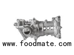High Quality 12410MA00C OIL PUMP