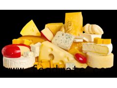 Cheese products