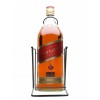 JOHNNIE WALKER RED LABEL  4.5 Litre Bottle 450cl / 40%