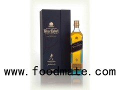 JOHNNIE WALKER BLUE LABEL 70cl / 40%