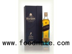 JOHNNIE WALKER BLUE LABEL 70cl / 40%