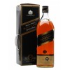 JOHNNIE WALKER BLACK LABEL 12 YEAR OLD 70cl / 40%