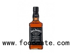 JACK DANIEL'S OLD NO.7 70cl / 40%