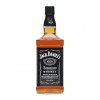 JACK DANIEL'S ORIGINAL  Litre 100cl / 40%