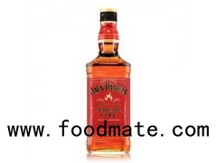 JACK DANIEL'S TENNESSEE FIRE 70cl / 35%