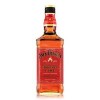 JACK DANIEL'S TENNESSEE FIRE 70cl / 35%