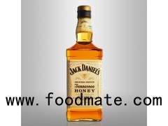 JACK DANIEL'S TENNESSEE HONEY WHISKEY LIQUEUR 70cl / 35%