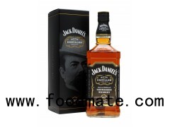 JACK DANIEL'S MASTER DISTILLER #1  Litre 100cl / 43%