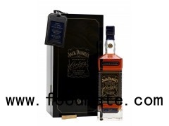 JACK DANIEL'S SINATRA CENTURY 100cl / 50%