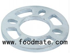 Painted or Galvanized drop Forged Ringlock Scaffolding Accessories