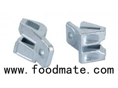 Painted or Galvanized Casting Ringlock Scaffolding Accessories