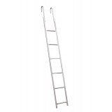 Galvanized Scaffolding Steel Monkey Ladder
