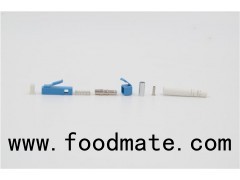 FOC Fiber Optic Connector, LC/UPC Simplex,One Body Type,2.0/3.0MM