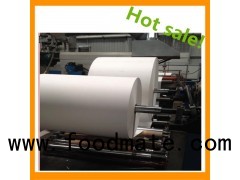 Customized One Side PE Lamination Paper Rolls