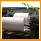 Customized One Side PE Lamination Paper Rolls