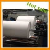 Customized One Side PE Lamination Paper Rolls