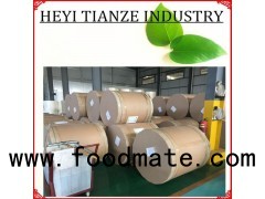 Double Side PE Coated Paper Stocklot