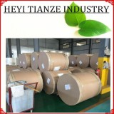 Double Side PE Coated Paper Stocklot