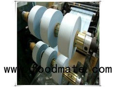 Single PE Coated Paper For Making Paper Cup Bottom In Roll