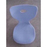 Plastic Chair Shell