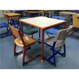 H3006r Small Office Meeting Table