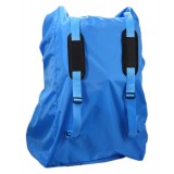 Easy Folding Nylon Baby Safety Car Seat Gate Check Travel Bag