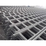 PAINTED OR GALVANIZED CONSTRUCTION SCAFFOLDING LADDER BEAM
