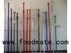 PAINTED OR GALVANIZED CONSTRUCTION SCAFFOLDING CUP HEAVY DUTY PROP