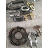 PAINTED OR GALVANIZED drop FORGED RINGLOCK SCAFFOLDING ACCESSORIES
