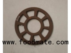 PAINTED OR GALVANIZED PUNCH RINGLOCK SCAFFOLDING ACCESSORIES