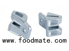 PAINTED OR GALVANIZED CASTING RINGLOCK SCAFFOLDING ACCESSORIES