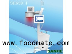 SH650-1 Low Level Laser Therapy 650nm And 808nm Diode Laser+LED Hair Regrowth Machine With Laser Hai