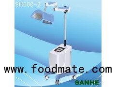 SH650-2 Multifunction High Quality Low Level Laser Therapy Biolight 650nm And 808nm Laser Hair Loss