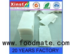 Die Cut Armature Paper Gasket For Insulation of Transformer Switch Motor