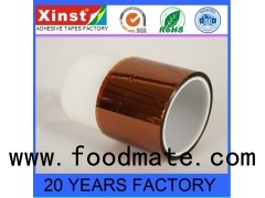 Anti-static ESD Kapton Polyimide Film PI Tape