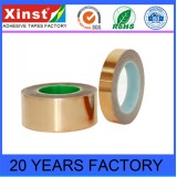 Glass Cloth Coated With Copper Foil Tape