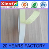 H Class Heat Insulating Silicone Adhesive Double Sided Fiber Glass Cloth Tape