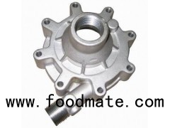 High Precise Small Order Pressure Casting Alloy Parts