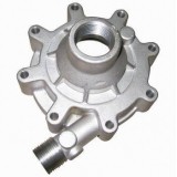 High Precise Small Order Pressure Casting Alloy Parts