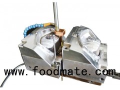 High Quality Low Volume Aluminium Die Casting Parts
